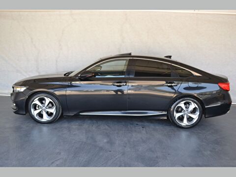 honda, accord, 1.5 vtec executive+ cvt, otomatik, benzin 2.el otomobil | renew 9