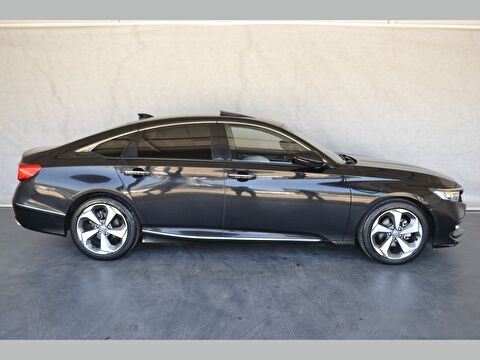 honda, accord, 1.5 vtec executive+ cvt, otomatik, benzin 2.el otomobil | renew 8