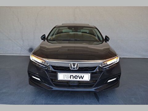 honda, accord, 1.5 vtec executive+ cvt, otomatik, benzin 2.el otomobil | renew 3