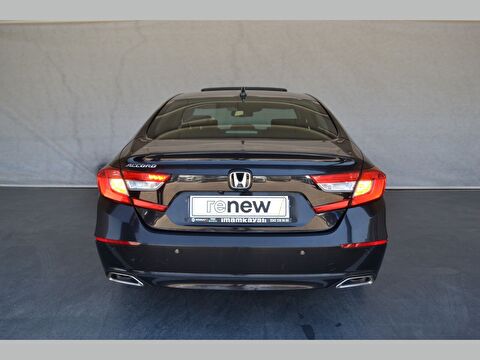 honda, accord, 1.5 vtec executive+ cvt, otomatik, benzin 2.el otomobil | renew 6