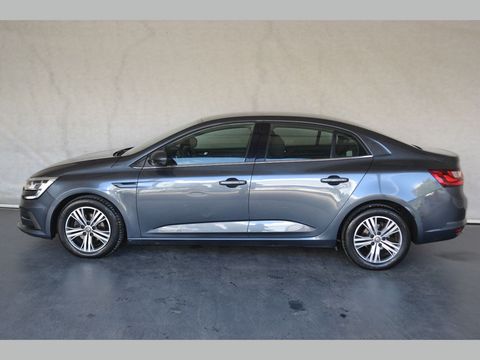 renault, megane, sedan 1.5 bluedci touch edc, otomatik, dizel 2.el otomobil | renew 9
