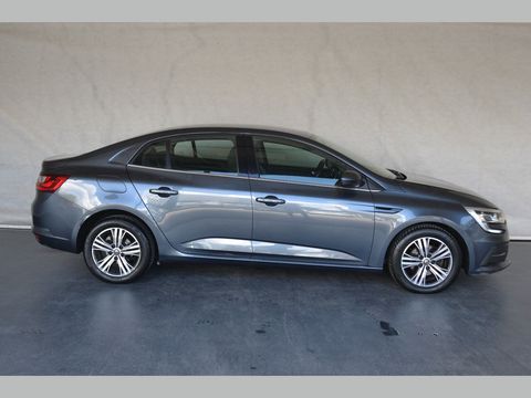 renault, megane, sedan 1.5 bluedci touch edc, otomatik, dizel 2.el otomobil | renew 8