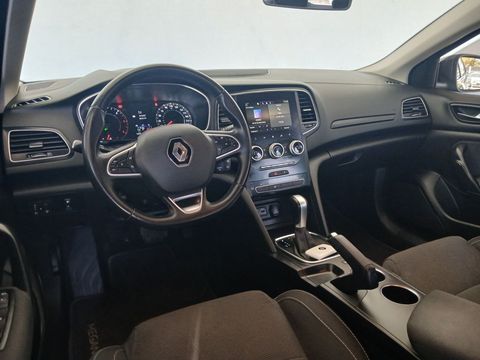 renault, megane, sedan 1.5 bluedci touch edc, otomatik, dizel 2.el otomobil | renew 13