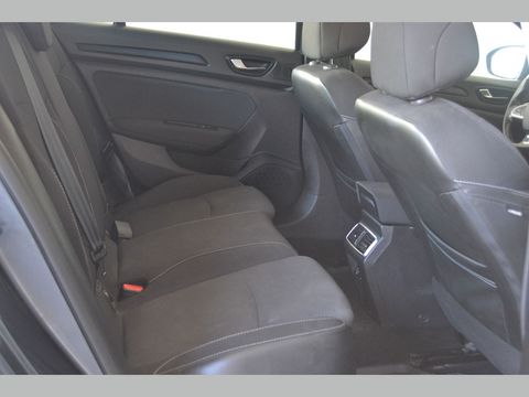 renault, megane, sedan 1.5 bluedci touch edc, otomatik, dizel 2.el otomobil | renew 27