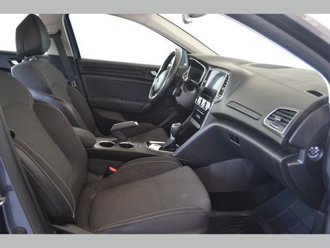 renault, megane, sedan 1.5 bluedci touch edc, otomatik, dizel 2.el otomobil | renew 11