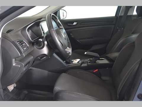 renault, megane, sedan 1.5 bluedci touch edc, otomatik, dizel 2.el otomobil | renew 10
