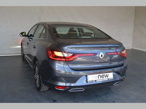 renault, megane, sedan 1.5 bluedci touch edc, otomatik, dizel 2.el otomobil | renew 7