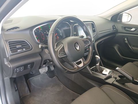 renault, megane, sedan 1.5 bluedci touch edc, otomatik, dizel 2.el otomobil | renew 12