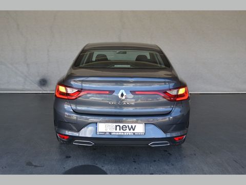 renault, megane, sedan 1.5 bluedci touch edc, otomatik, dizel 2.el otomobil | renew 6