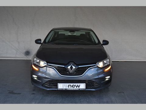 renault, megane, sedan 1.5 bluedci touch edc, otomatik, dizel 2.el otomobil | renew 3