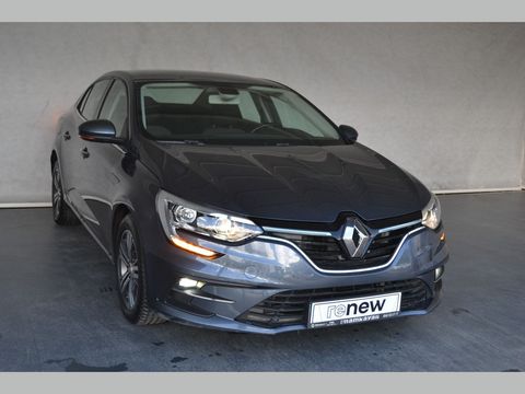 renault, megane, sedan 1.5 bluedci touch edc, otomatik, dizel 2.el otomobil | renew 4