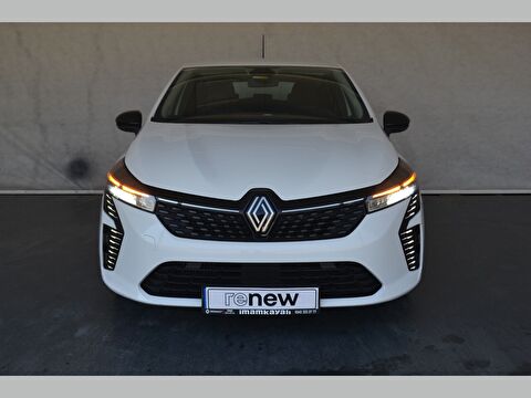 renault, clio, 1.0 tce eco equilibre, manuel, benzin 2.el otomobil | renew 3
