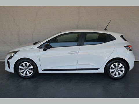 renault, clio, 1.0 tce eco equilibre, manuel, benzin 2.el otomobil | renew 9