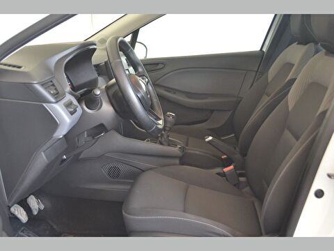 renault, clio, 1.0 tce eco equilibre, manuel, benzin 2.el otomobil | renew 11
