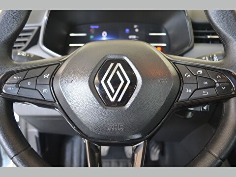 renault, clio, 1.0 tce eco equilibre, manuel, benzin 2.el otomobil | renew 15