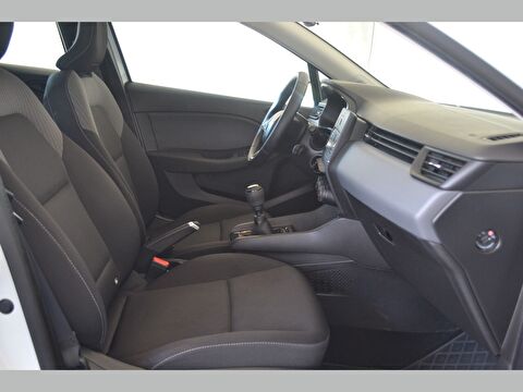 renault, clio, 1.0 tce eco equilibre, manuel, benzin 2.el otomobil | renew 10