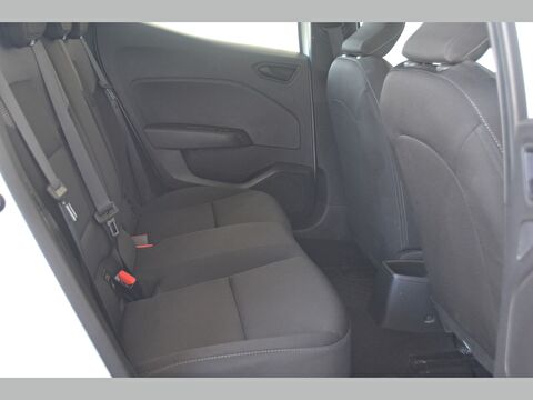 renault, clio, 1.0 tce eco equilibre, manuel, benzin 2.el otomobil | renew 24