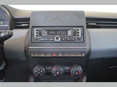 renault, clio, 1.0 tce eco equilibre, manuel, benzin 2.el otomobil | renew 18