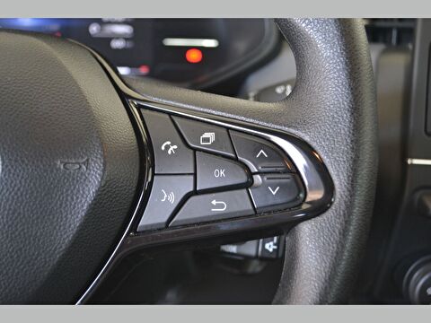 renault, clio, 1.0 tce eco equilibre, manuel, benzin 2.el otomobil | renew 17