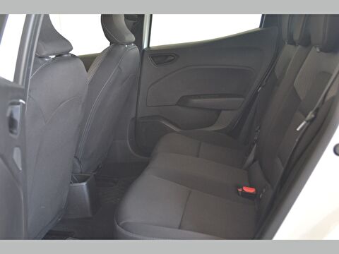 renault, clio, 1.0 tce eco equilibre, manuel, benzin 2.el otomobil | renew 25