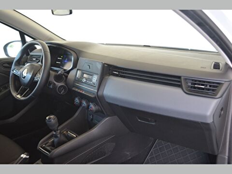 renault, clio, 1.0 tce eco equilibre, manuel, benzin 2.el otomobil | renew 20