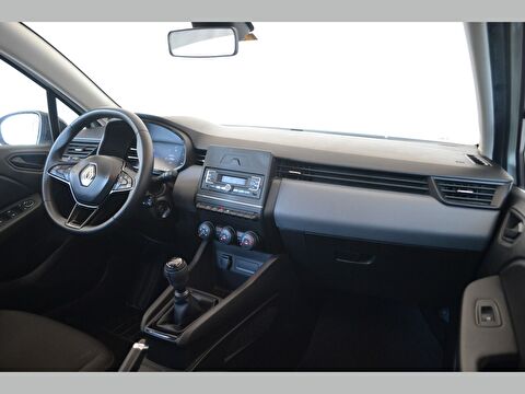 renault, clio, 1.0 tce eco equilibre, manuel, benzin 2.el otomobil | renew 19