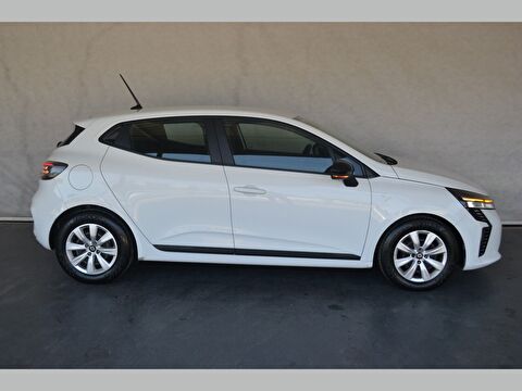 renault, clio, 1.0 tce eco equilibre, manuel, benzin 2.el otomobil | renew 8