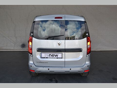 renault, express combi, 1.5 bluedcı joy, manuel, dizel 2.el otomobil | renew 6