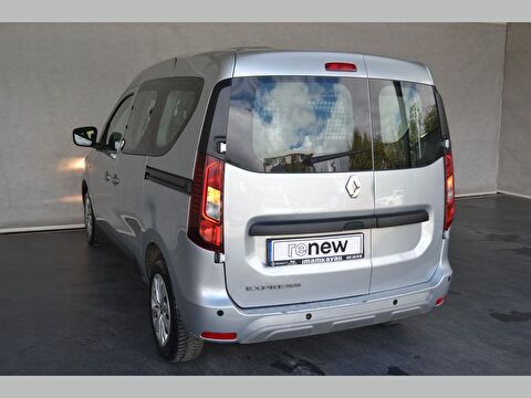 renault, express combi, 1.5 bluedcı joy, manuel, dizel 2.el otomobil | renew 7