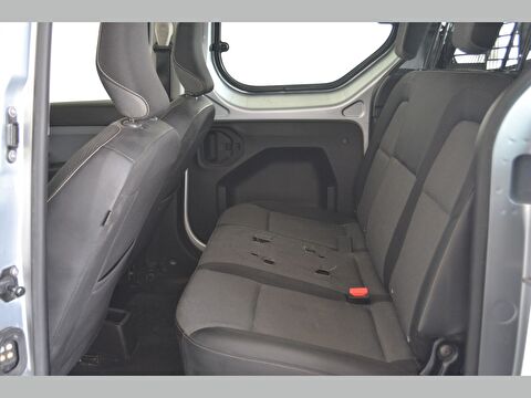 renault, express combi, 1.5 bluedcı joy, manuel, dizel 2.el otomobil | renew 25