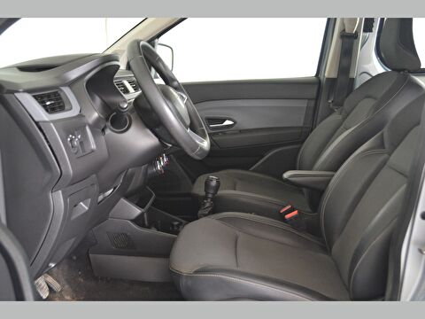 renault, express combi, 1.5 bluedcı joy, manuel, dizel 2.el otomobil | renew 10