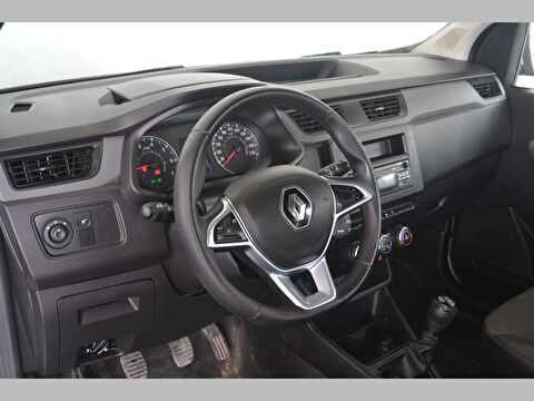 renault, express combi, 1.5 bluedcı joy, manuel, dizel 2.el otomobil | renew 12