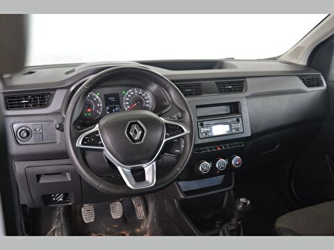 renault, express combi, 1.5 bluedcı joy, manuel, dizel 2.el otomobil | renew 13