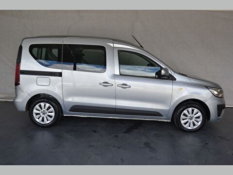 renault, express combi, 1.5 bluedcı joy, manuel, dizel 2.el otomobil | renew 8
