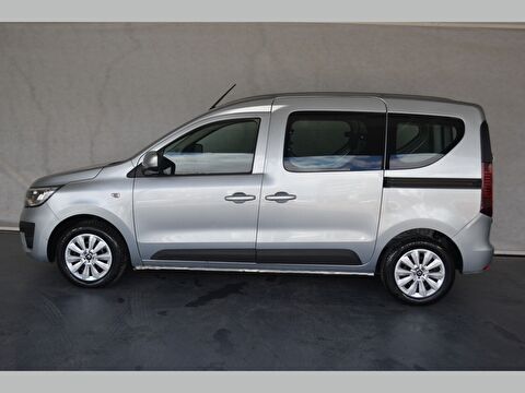 renault, express combi, 1.5 bluedcı joy, manuel, dizel 2.el otomobil | renew 9