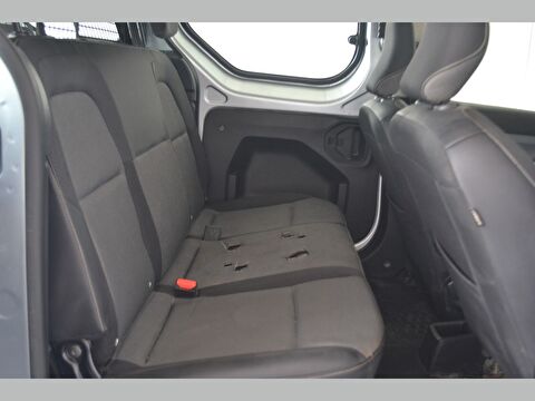 renault, express combi, 1.5 bluedcı joy, manuel, dizel 2.el otomobil | renew 26