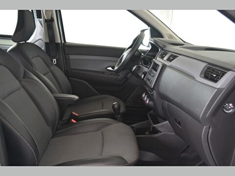 renault, express combi, 1.5 bluedcı joy, manuel, dizel 2.el otomobil | renew 11