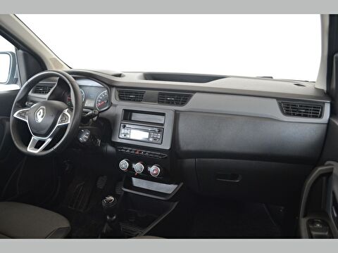 renault, express combi, 1.5 bluedcı joy, manuel, dizel 2.el otomobil | renew 19