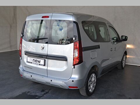 renault, express combi, 1.5 bluedcı joy, manuel, dizel 2.el otomobil | renew 5