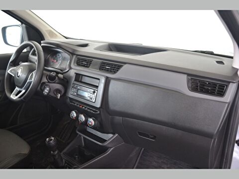 renault, express combi, 1.5 bluedcı joy, manuel, dizel 2.el otomobil | renew 18