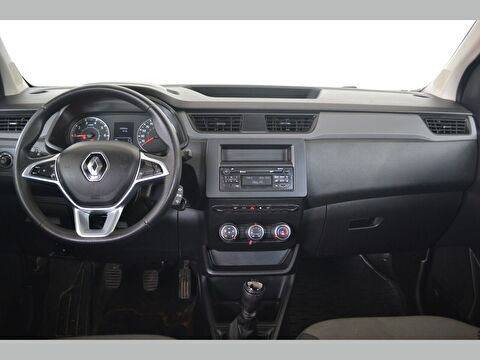renault, express combi, 1.5 bluedcı joy, manuel, dizel 2.el otomobil | renew 14