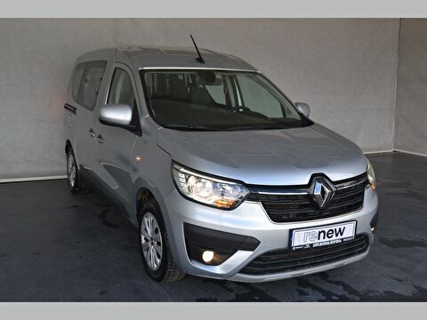 renault, express combi, 1.5 bluedcı joy, manuel, dizel 2.el otomobil | renew 4