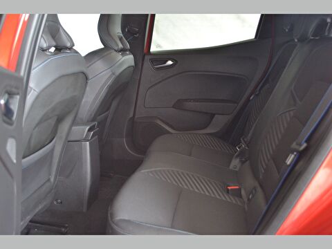 renault, clio, 1.0 tce techno esprit alpine x-tronic, otomatik, benzin 2.el otomobil | renew 33