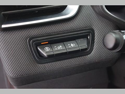 renault, clio, 1.0 tce techno esprit alpine x-tronic, otomatik, benzin 2.el otomobil | renew 29