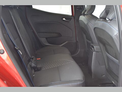 renault, clio, 1.0 tce techno esprit alpine x-tronic, otomatik, benzin 2.el otomobil | renew 32