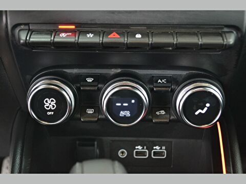 renault, clio, 1.0 tce techno esprit alpine x-tronic, otomatik, benzin 2.el otomobil | renew 23