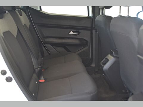 renault, duster, 1.2 mhev evolution advanced 4x4 (mild hybrid), manuel, benzin 2.el otomobil | renew 29