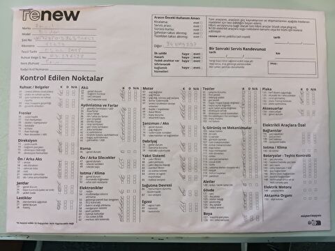 renault, duster, 1.2 mhev evolution advanced 4x4 (mild hybrid), manuel, benzin 2.el otomobil | renew 31
