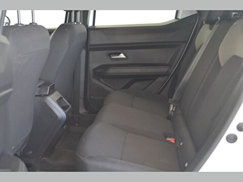 renault, duster, 1.2 mhev evolution advanced 4x4 (mild hybrid), manuel, benzin 2.el otomobil | renew 30