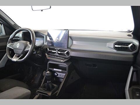renault, duster, 1.2 mhev evolution advanced 4x4 (mild hybrid), manuel, benzin 2.el otomobil | renew 23